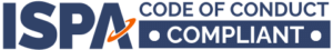 ISPA Code of Conduct Compliant